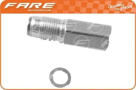 Фото 1 - клапан вiдводу повiтря з картера FARE SA 31347 Клапан вiдводу повiтря з картера FARE SA 31347 (фото 1)