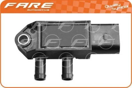 Датчик тиску FARE SA 31468