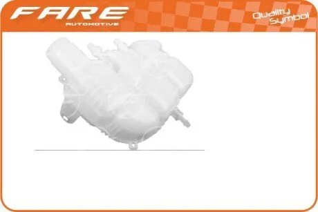 Бачок компенсацiйний FARE SA 31667