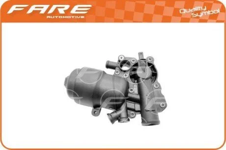Корпус масляного фiльтра FARE SA 31874