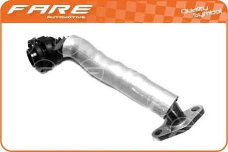 Маслопровiд FARE SA 33091