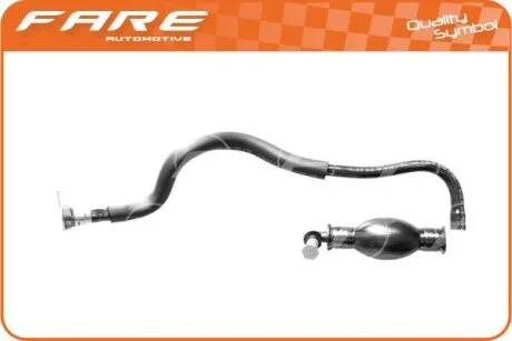 Паливопровiд FARE SA 33250