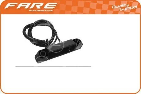 Ручка дверей Ford Transit 00- FARE SA 33664
