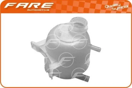 Бачок компенсацiйний FARE SA 3534