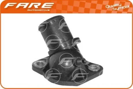 Фото 1 - фланец FARE SA 3538 Фланец FARE SA 3538 (фото 1)