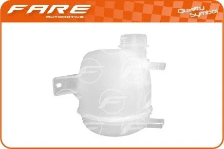 Бачок компенсацiйний FARE SA 3567