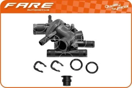 Термостат FARE SA 3569