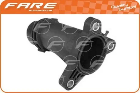 Патрубок FARE SA 35724 (фото 1)