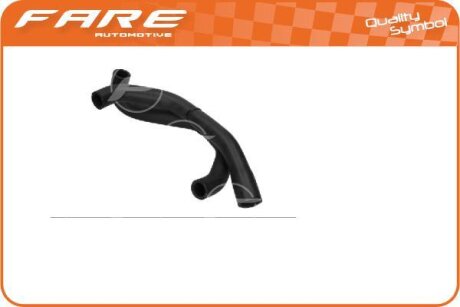 Патрубок FARE SA 35758