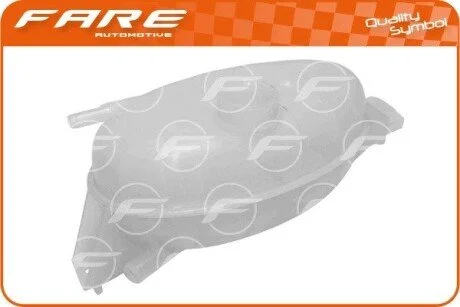 Бачок компенсацiйний FARE SA 3601