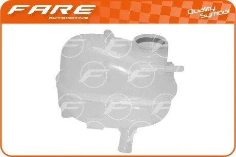 Бачок компенсацiйний FARE SA 3603