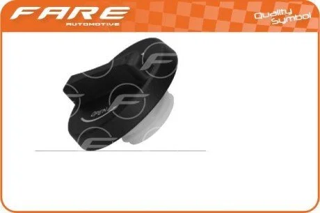 Кришка масляної горловини FARE SA 36045 (фото 1)