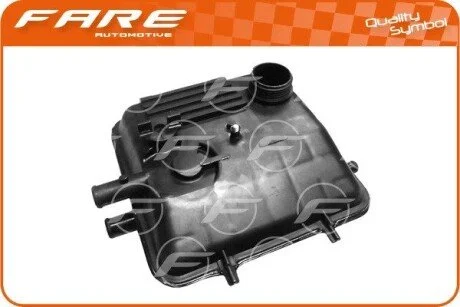 Бачок компенсацiйний FARE SA 3611