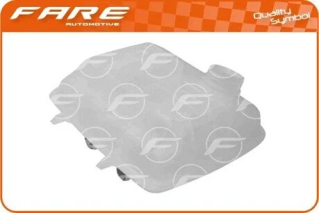 Корпус FARE SA 3612