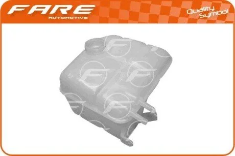 Бачок компенсацiйний FARE SA 3615