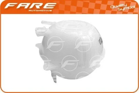 Бачок компенсацiйний FARE SA 3620