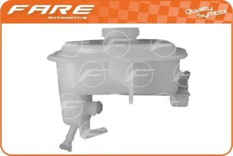 Бачок компенсацiйний FARE SA 36358