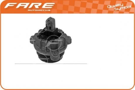 Подушка двигуна FARE SA 36497