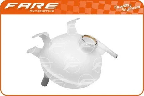 Бачок компенсацiйний FARE SA 3651