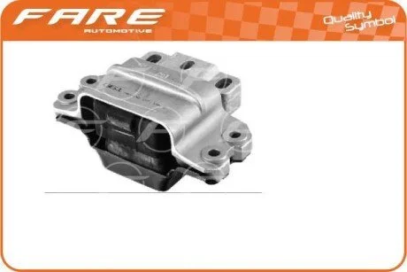 Подушка двигуна FARE SA 36556