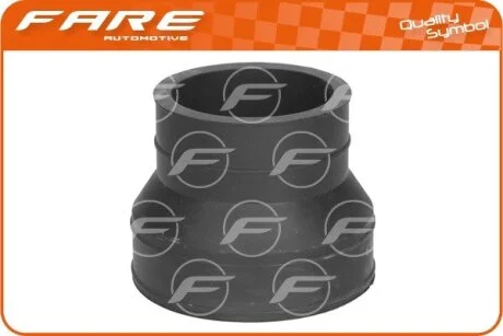 Патрубок FARE SA 36684
