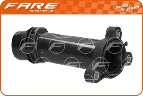 Фланець охолоджуючої рiдини FARE SA 37067