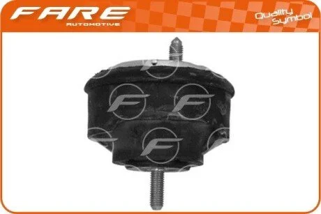 Подушка двигуна FARE SA 37428 (фото 1)
