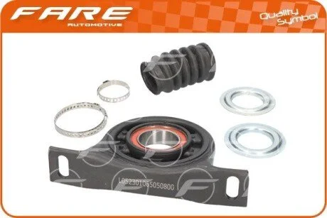 Пiдшипник пiдвiсний к-т FARE SA 37510