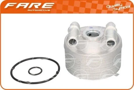 Радiатор масляний FARE SA 37544