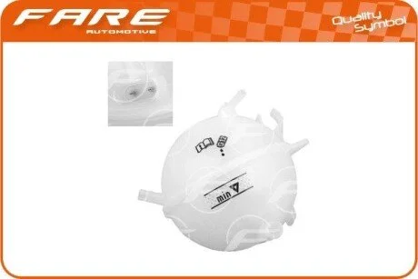 Бачок компенсацiйний FARE SA 3848