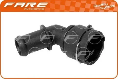 Патрубок FARE SA 3871