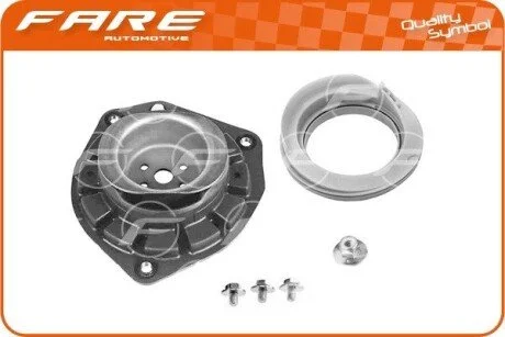 Опорна подушка к-т FARE SA 4034C
