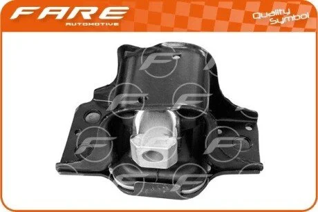 Подушка двигателя FARE SA 4035