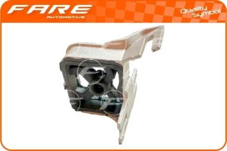 Резинка глушителя FARE SA 4037