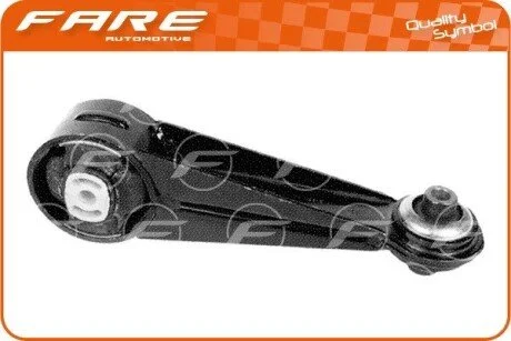Подушка двигателя FARE SA 4039