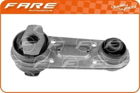 Подушка двигателя FARE SA 4044