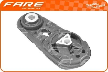 Подушка двигателя FARE SA 4052
