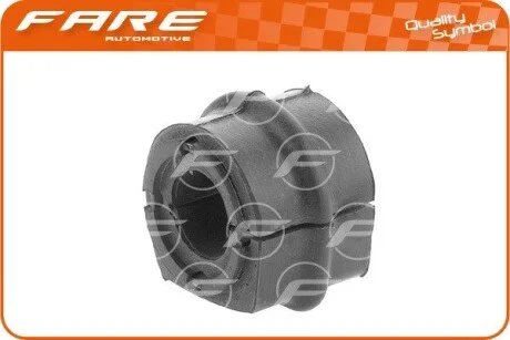 Втулка стабiлiзатора FARE SA 4075