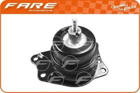 Подушка двигателя FARE SA 4077
