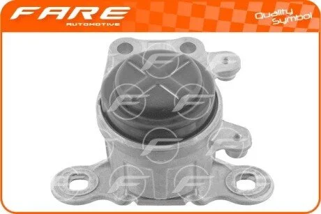 Подушка двигателя FARE SA 4157