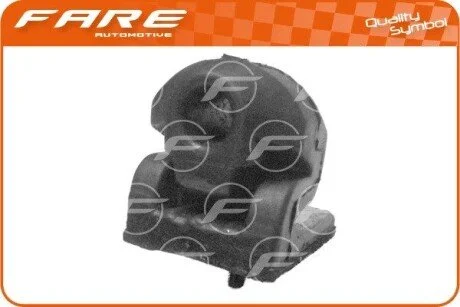 Резинка глушителя FARE SA 4174