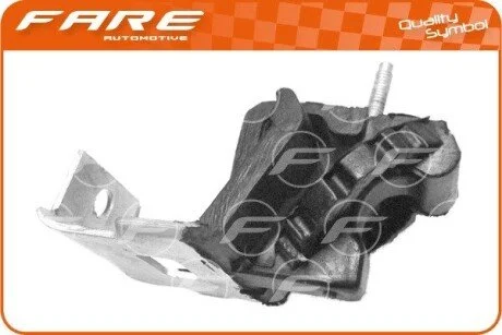 Резинка глушителя FARE SA 4182