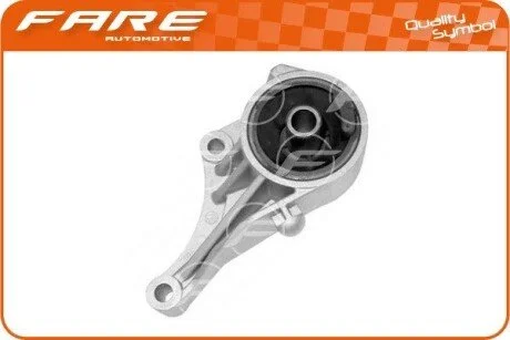 Подушка двигателя FARE SA 4370