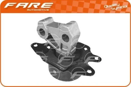 Подушка двигателя FARE SA 4371