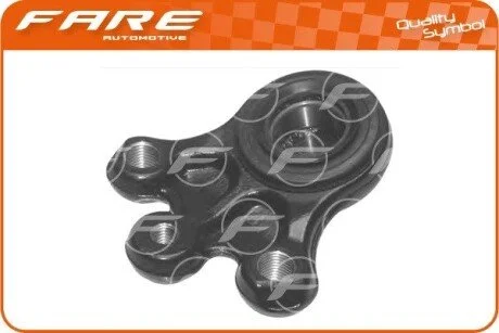 Шарова опора FARE SA 4379