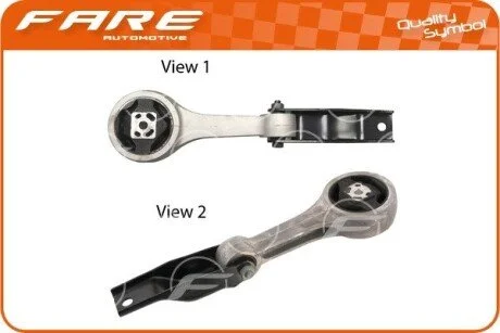 Подушка двигателя FARE SA 4402