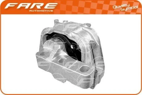Подушка двигателя FARE SA 4408