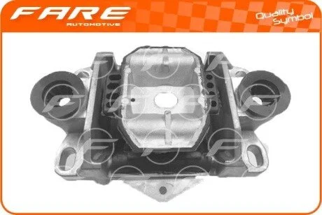 Подушка двигателя FARE SA 4418