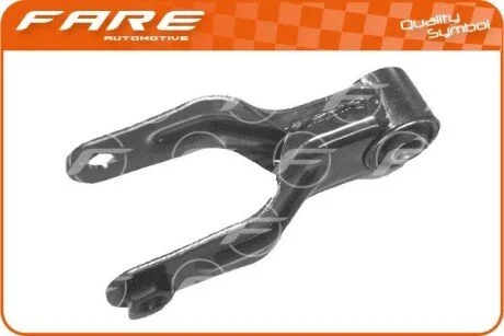 Подушка двигателя FARE SA 4442