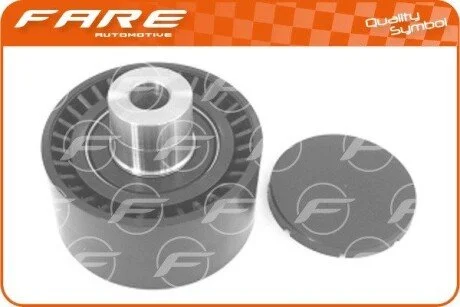 Натяжний ролик FARE SA 4655